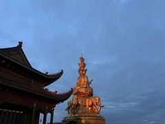 -峨眉山风景名胜区