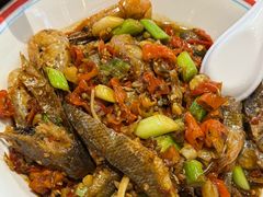 -柴火农家·江西赣南菜(土华店)