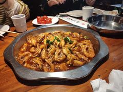 -惠友大虾(太原北街店)