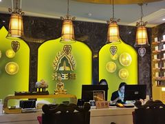 -泰王玺·正宗泰式按摩SPA(九霄店)