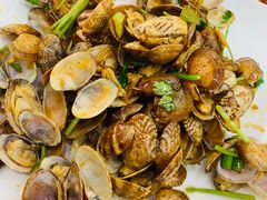 -聚德福海鲜家常菜(刘庄店)