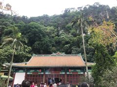 -星湖旅游景区七星岩