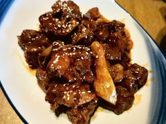 -妈妈的味道(和顺古镇店)