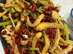 -大眼锅贴水饺(河东店)