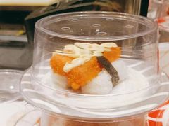 -新一番三文鱼寿司(大东海店)