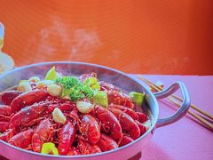 -神府路壹号·海鲜烧烤排档(三坊七巷店)