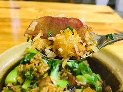 -壹煲口福煲仔饭(中山路店)