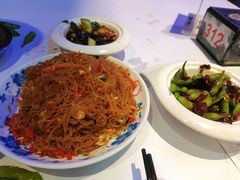 -老长沙龙虾馆(罗湖店)