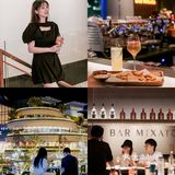 合集｜成都最嗲夜生活指南🍸万象城安逸巷走起