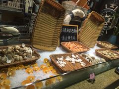 -柳州东城华美达广场酒店·欧亚西餐厅