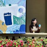 0.1R就能get到lavazza的经典意式咖啡！