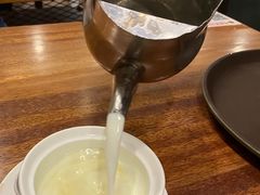 -正德顺順德雙皮奶(中信店)