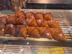 -FANEN法念·烘焙·甜点(万象城店)