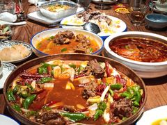 -纳瓦新疆菜(银都店)
