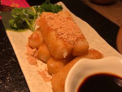 -合生汇购物中心-停车场