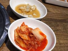 -釜山火炉韩式炭火烤肉(欧洲城店)