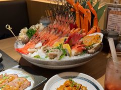 -德川家日本料理(顺义华联店)