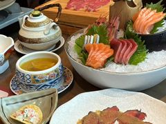 -枫千叶精致料理