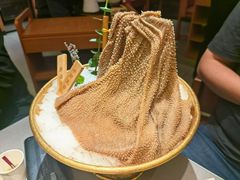 -巴奴毛肚火锅(商城路店)