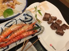 菲力牛排-万鱼亭·鹤家日本料理(南通青年中路店)