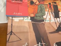 -谜·沉浸侦探剧本杀推理馆(静安店)