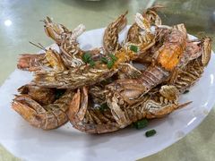 -考记泥焗鸡农庄·海鲜(北洛秘境店)