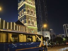 -天津意大利风情旅游区