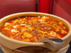 -廖川菜(太阳宫店)