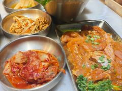 -韩宫宴和牛烤肉(宁波环球银泰城店)