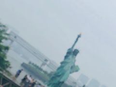-台场海滨公园船码头