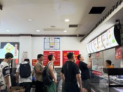 -津门张记包子铺(华昌道店)