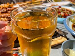-醉炫音速烧烤·干煸菜(沙河总店)