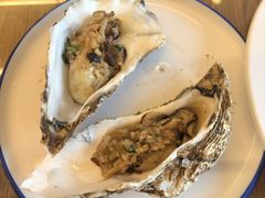 -赶海部落海鲜城(海阳路店)