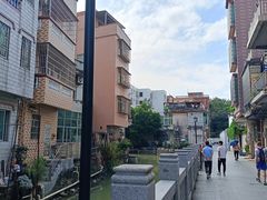 -长洲岛