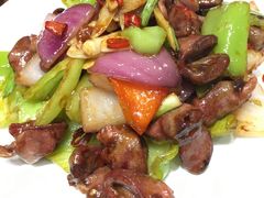 -頂好酒家·经典粤菜(海信广场店)