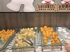 -大丰收脆鱼(浦西万达店)
