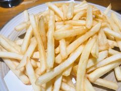 -晶吉·居酒屋·烧鸟·生鱼饭(中山区民主广场店)
