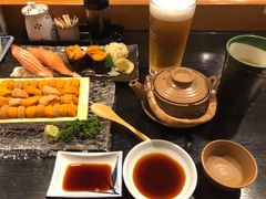 -鱼真(うおまさ)