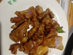 -蒙肥羊·酸汤潮牛·鲜牛肉火锅烤肉自助(岗顶店)