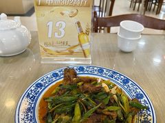 -新302餐厅(国家新闻出版广电总局)