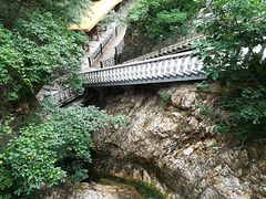 -赤山风景区