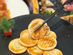 -夜宴江景餐厅