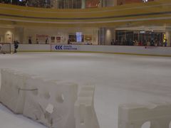 -冠军冰场CHAMPION RINK(苏州中心商场店)