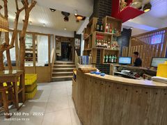 大堂-韩邦朝天锅