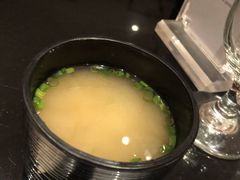 海鲜味增汤-Mr·Fish鱼鲜生海鲜放题(银泰in99店)