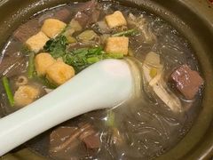 -南京大牌档(崇文门国瑞店)