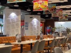 -金湖港式餐厅(建外店)