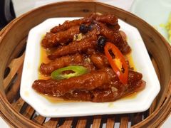 -稻香酒家·35年老字号(侨光店)
