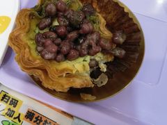 -满记甜品(巴黎春天宝山店)