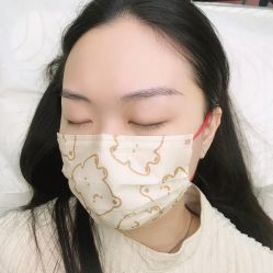 -久匠·纹眉半永久野生眉